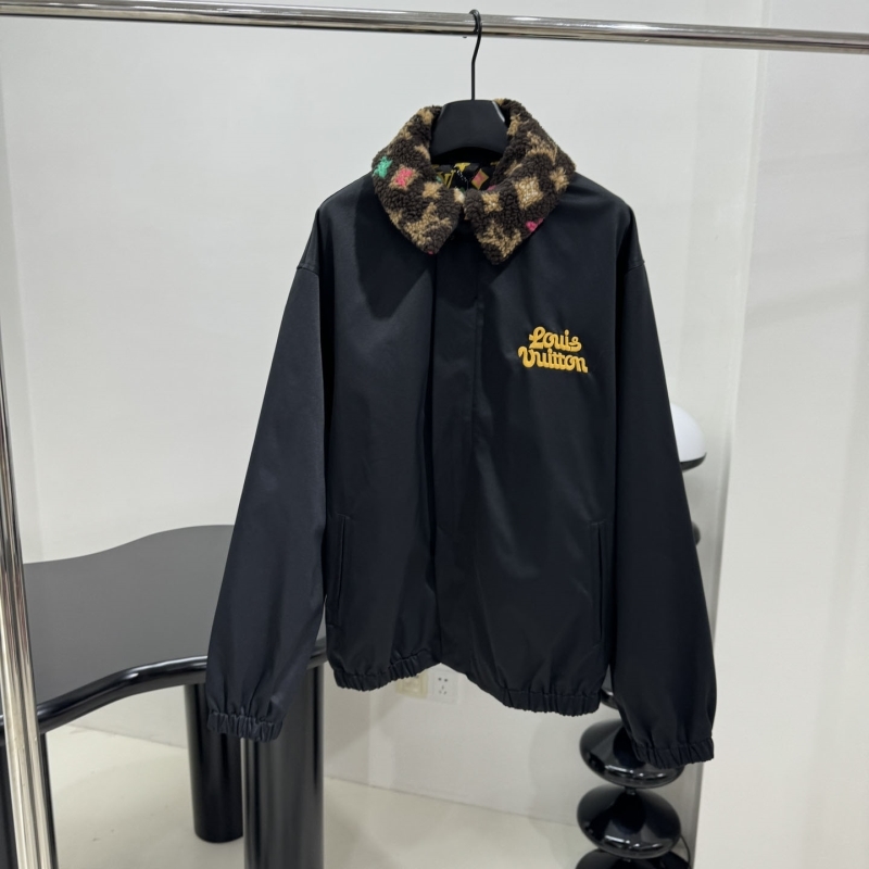 LV Coats